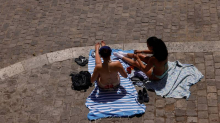 Pljuskovi i grmljavina pa novi preokret: Stižu nove 'paklene' vrućine, evo što nas sve čeka!
