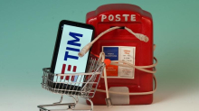 Le nuove Poste. Una rete estesa con dati e cloud per coprire tutti i servizi