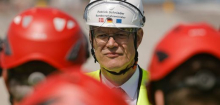 Patrick Schnieder: Warum Deutschland jetzt einen starken Verkehrsminister braucht