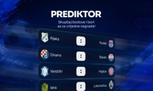 Počinje tportal Prediktor: Prognozirajte rezultate SHNL-a i osvojite vrijedne nagrade