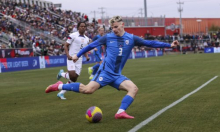 Slovenac je postao hit: Htio ga je Dinamo, a mogao bi završiti u Premier ligi