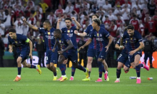 PSG pogledao cijenu i rekao: 'Dosta. Ovo je potpuno nerazmjerno’
