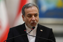 Aragči: Ukrajinski napad na iransko plovilo 