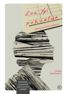 Lea Ypi: Pokončna