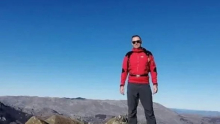 OGLASIO SE PLANINAR KOJI JE PREŽIVEO TRAGEDIJU NA ELBRUSU: 