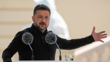 ZELENSKI OBELODANIO: Ukrajinski predsednik objasnio zašto je smenio i Fedorova i Sirskog