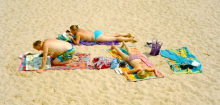 Bücher im Sommer: Was ist das überhaupt, eine »gute Urlaubslektüre«?