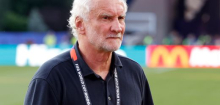 Rudi Völler: DFB-Sportdirektor erwog Rücktritt nach frühem WM-Aus
