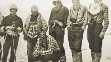 UKLETI KAVKAZ U subotu je na planini poginulo pet ljudi iz BiH, a prije 54 godine četiri Hrvata