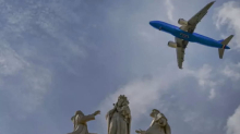 Un volo ogni 10 secondi in Italia: record di tutti i tempi a quota 8.446 movimenti