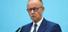 Friedrich Merz: CDU-Politiker aus Rheinland-Pfalz gehen auf Konfrontationskurs zum Kanzler