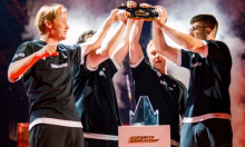 Hrvatski reprezentativci osvojili Esports World Cup