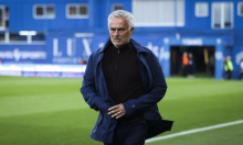 Marca: Mourinho se promijenio, ali jedna stvar ostala je ista