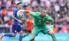 Neslavan rasplet: Vatreni želi napustiti klub