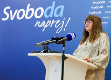 Svoboda vložila predlog zakona, ki bi mladim prinesel 200 evrov podpore za dostop do kulture