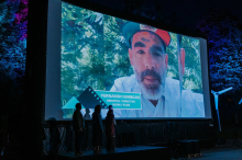 Na Cinehillu zmagal mehiški film Muhe, ki združuje 