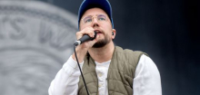 Rapper Prinz Pi beendet seine Karriere: »In den Steaming-Kosmos passt meine Musik einfach nicht«
