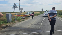 POGINULI MAJKA (27) I SIN (3): Potresni detalji teške nesreće kod Odžaka