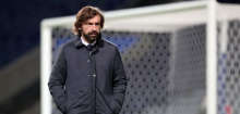 Andrea Pirlo: Fußballlegende kein Kandidat als Nationaltrainer – Kritik an Kontakten nach Russland