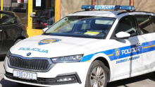 Nepoznati počinitelji opljačkali poštu u Zagrebu! Prijetili oštrim predmetom zaposlenicama