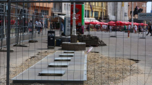 Grad o spremnicima razdora: 'Jedino se tu mogu postaviti, imamo dozvole, pa i državnu...'