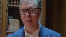VIDEO Muškarac prijetio smrću Vučiću, on poručio: 'Spreman sam mu pružiti ruku i oprostiti'