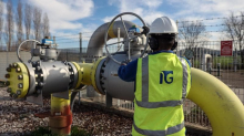 Italgas, nel primo semestre oltre 1,32 miliardi di ricavi. L’ad Gallo: “Confermata accelerazione”