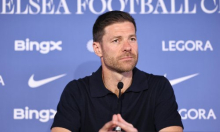 Xabi Alonso iznenadio izborom: 35-godišnji napadač blizu dolaska u Chelsea