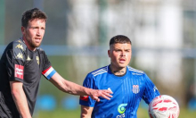 Rudeš uoči početka sezone prodao najboljeg strijelca