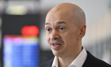 Varvodićev apel uoči izbora za čelno mjesto HOO-a je posve jasan; hoće li se protukandidati odazvati?