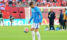 Otkriveno kada se Andrej Kramarić vraća treninzima