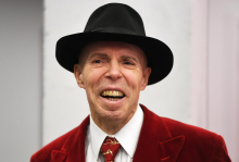 Gunther von Hagens