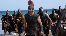 Na milijone uporabnikov si je na omrežju X ogledalo piratsko kopijo Odiseje