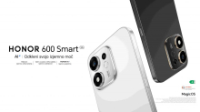 HONOR 600 Smart 5G sedaj na voljo tudi v Sloveniji