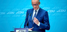 Und dann sagt der Landeschef: »Sie führen kein Unternehmen, das ist eine Partei«