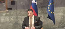 Opozicija za razrešitev Stevanovića