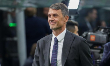 Šok u Italiji: Paolo Maldini napustio reprezentaciju nakon 10 dana