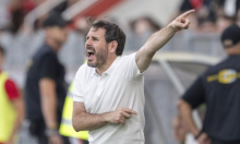Trener Thuna: Dinamo je favorit? Imamo puno samopouzdanja
