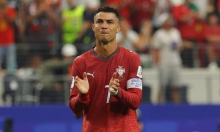 Cristiano Ronaldo postaje zvijezda nove serije? U projekt je uključio slavnog redatelja