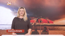 Gledajte '240 sekundi' 24sata: Istraga oko vatre u Francuskoj, policija je uhitila petero ljudi...