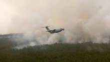 Francuskoj stiže novi toplinski val: Temperature će dosezati i 40 stupnjeva, prijete požari