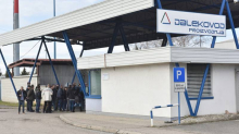 Dalekovodu posao u Njemačkoj vrijedan 135 milijuna eura