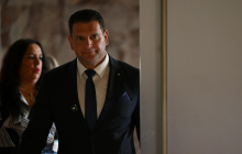 Opozicija naj bi zahtevala razrešitev Zorana Stevanovića z mesta predsednika državnega zbora