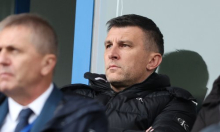 Jakirović optimistično najavio: Dinamo će proći Thun, a nakon toga...