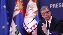 NIS opet traži odgodu američkih sankcija: U pitanju i nastavak opskrbe preko JANAF-a