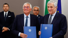 Farnesina-Unioncamere, patto per l’export