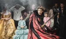 'Richard III' premijerno izveden na 77. Dubrovačkim ljetnim igrama
