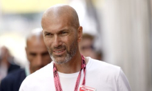 Zidane preuzima Francusku, a jedan detalj stvara neobičan problem najvećim sportskim rivalima