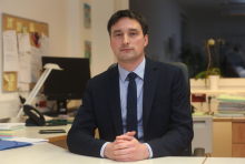 Novi evropski tožilec iz Slovenije še ni imenovan, funkcijo bo začasno opravljala Tanja Frank Eler