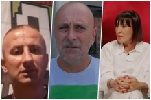 NAJGORI OD NAJGORIH! Perjanice blokaderske liste se kriju, ali im maske padaju - njihov program su samo PRETNJE I NASILJE